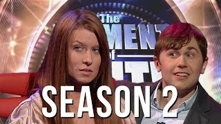 The Moment of Truth Season 2 - Episode 5 (Part 3)