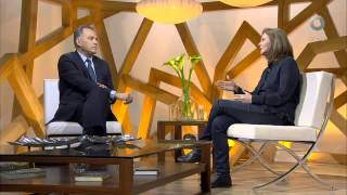 México Social - Mortalidad materna (31/03/2015)