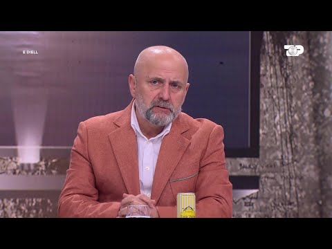 Cako bën parashikimet e frikshme për 2026, debaton me Mane, Milaim Zeka largohet nga RRETHI KATROR