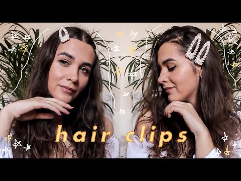 Hair Clips Fashion Hair Clip Latest Price Manufacturers Suppliers