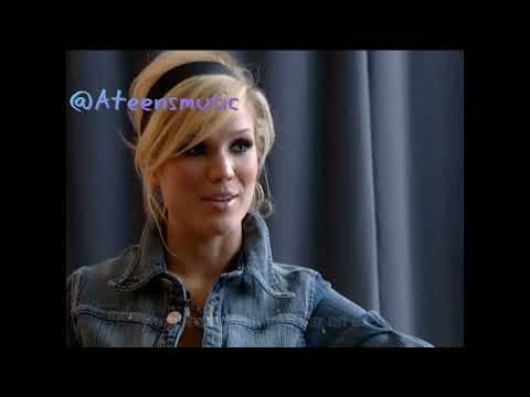 Marie Serneholt - EPK (Subtitulado en Español)