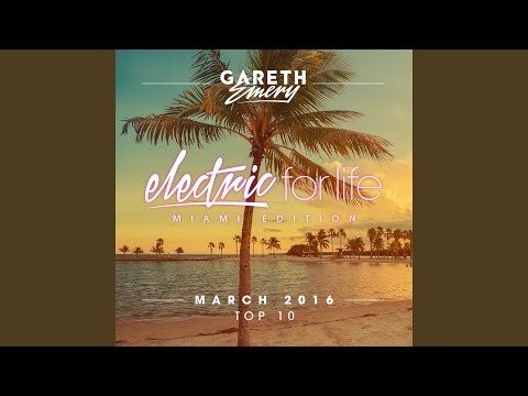 Lost Connection (Andres Sanchez Extended Remix)