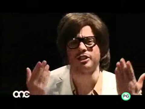 TELEPOPLU - David Lynch