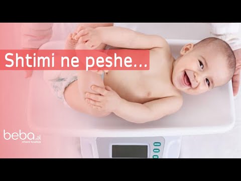 Shtimi ne peshe dhe Shtimi ne gjatesi i bebit - Dr. Anila Prifti