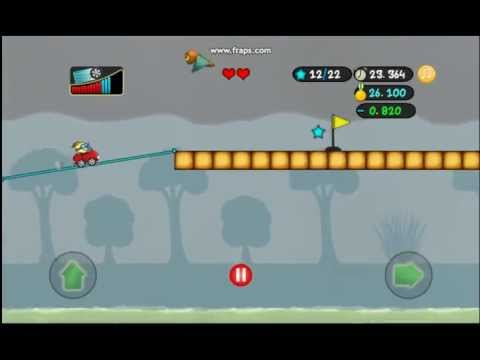 Rapid Car Rush