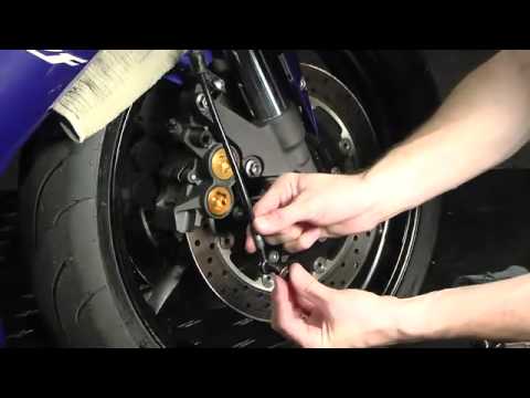 Goodridge Shadow Kit Install