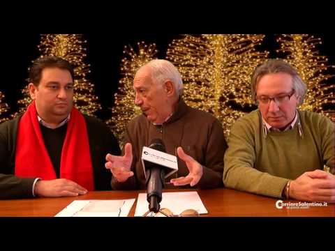 Palla prigioniera: Lecce - Albinoleffe = 0 - 0