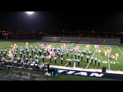 Valley Christian OAE Arabian Odyssey Preview of Champions
