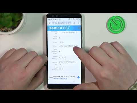 How to Know the Battery Capacity of the HTC U12+? How Big is Battery in HTC Phone?
