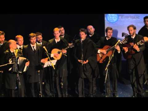 Tuna Académica de Lisboa - "Sol de Inverno"