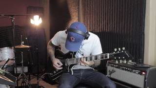 Video thumbnail for Airline 59 2PT DEMO - RJ Ronquillo by Eastwood Guitars