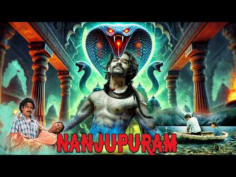 Nanjupuram | Hindi Dubbed Movie | Raaghav, Monica, Thambi Ramaiah | Full Action Blockbuster