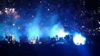 Roger Waters - Shine On You Crazy Diamond (México 28/Sep/2016)