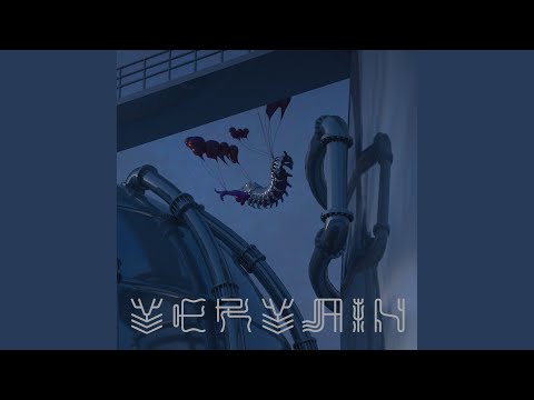 Vervain (Dreams of an Old Wooden Cage)