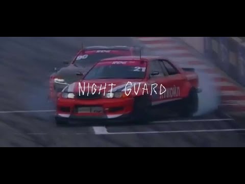 Nøwk - Night Guard