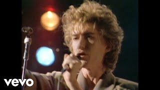 The Psychedelic Furs - Here Come Cowboys (Official Video)