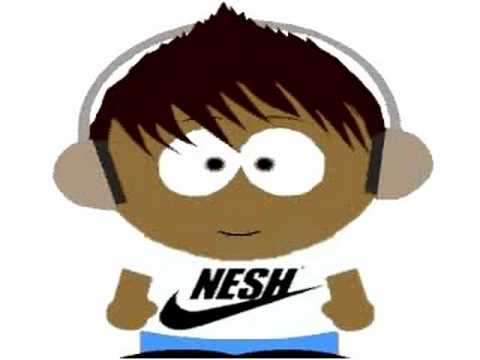 DJ Nesh Vs Ominous DJ's Bhangra Niche