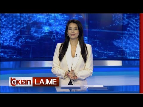 Edicioni i Lajmeve Tv Klan 11 Janar 2026, ora 12:00 | Lajme - News