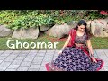 Ghoomar - Padmaavat | Shreya Ghoshal | Deepika Padukone | BollyHeelsTO Choreography