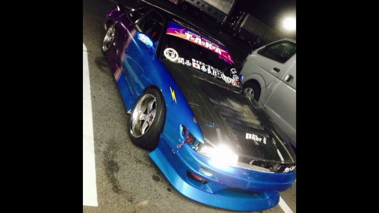 OLD PROJECTS/ UNFINISHED/ BAD PROJECTS BY RBNT VOL.1