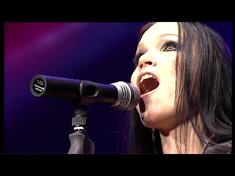🎼 NIGHTWISH 🎶 The Siren 🎶 End Of An Era 🔥 REMASTERED 🔥 Best Quality!