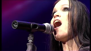 🎼 NIGHTWISH 🎶 The Siren 🎶 End Of An Era 🔥 REMASTERED 🔥 Best Quality!