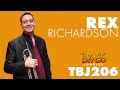 Rex Richardson on his new book, 100 Days of Trumpet Practice, and all things practicing | TBJ206