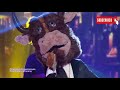 MADAH BERHELAH SELADANG AMIR MASDI FINAL 2