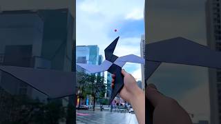 Download lagu How to make a Paper Shuriken Ninja Star?! mp3 Download lagu How to make a Paper Shuriken Ninja Star?! mp3