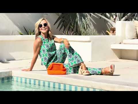 Avara X Natasha Hello, Resort!