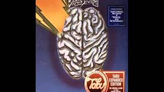 Brainstorm - Easy Thangs