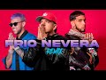 Anuel AA❌Gabriel EMC❌Jhay Cortez  - Frio Nevera (Remix) Reggaeton Cristiano 2023