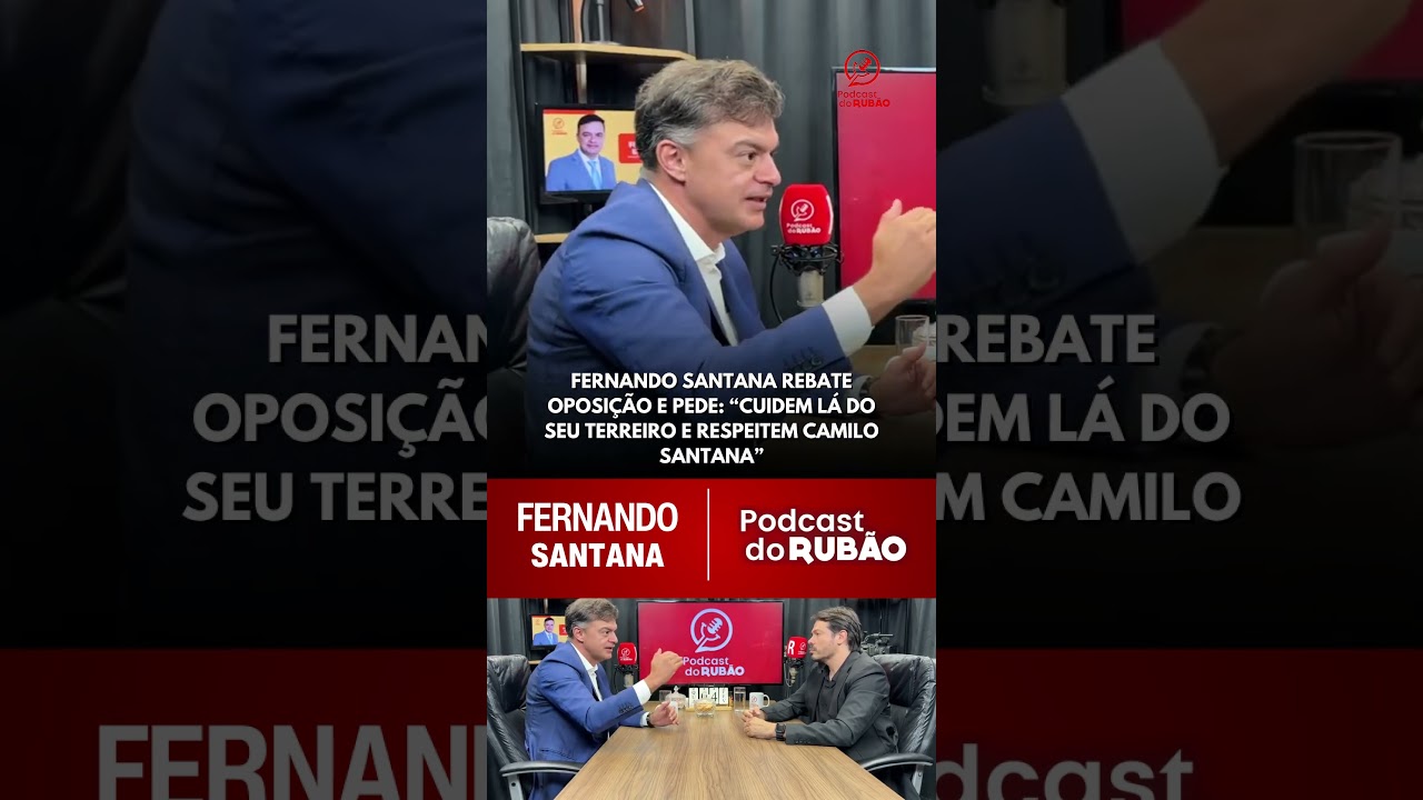 Capa do vídeo