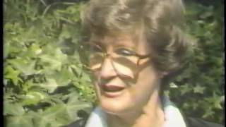 Gary Tate Fuller Brush Man