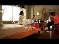 Wika Salim - Sisa Rasa (Mahalini Cover)