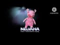 Hhhhh Nelvana Logo 2004 2023 The Backyardigans Version