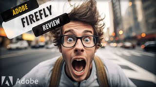 Adobe Firefly's commercial safety argument is more important than most reviews acknowledge
