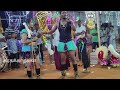 Madurai S Famous Muthumari And Natham Mani Karagattam Comedy Karagattam