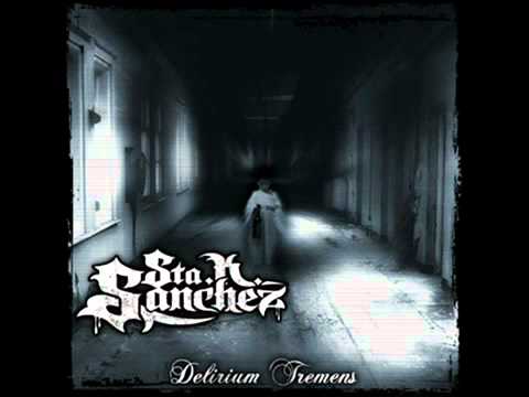 Sta k Sanchez - Una Vida RAP ESPAÑOL 2009