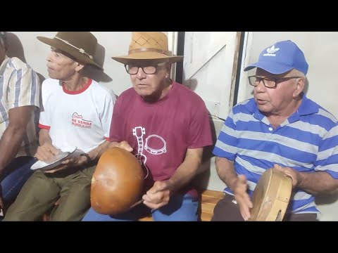 SAMBA NA CASA DE NALVA(PONTO NOVO/RIACHÃO DO JACUÍPE BAHIA) ACIDINO & PIXOTE!