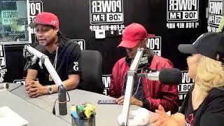 Dj Quik Interview Talks Eazy-E Having Sex With Girls At Guns And Roses Concert