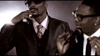 Carl Thomas INTRO  Video