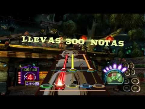 Guitar Hero 3 ZV K-ON!! - Happy!? Sorry!!