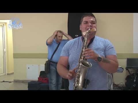 Orkestar KOBRE 2015   SPLET VLASKIH KOLA    Gornjacki Dvor
