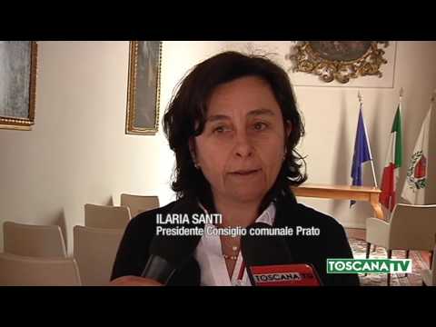 2017-03-18 PRATO - TUTTO PRONTO PER LA MARCIA DI LIBERA CONTRO LA MAFIA