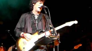 Ronnie Wood Live  Ambassadors London 2010.MOV