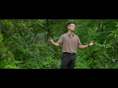 Nahum Lalthlamuana Chhangte - Min hruai thin