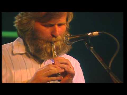 The Dubliners - The Fields of Athenry (Live at the National Stadium, Dublin)