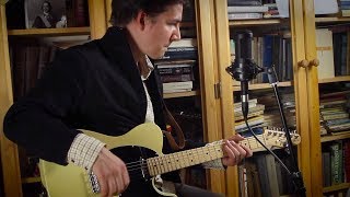 You Don&#39;t Want To Get You One Of Those — Tommy Emmanuel Cover