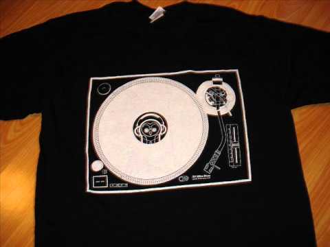 Eric Santana & Woodnox - bongo